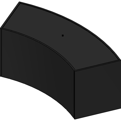 Curvia_3-Segments-Surface