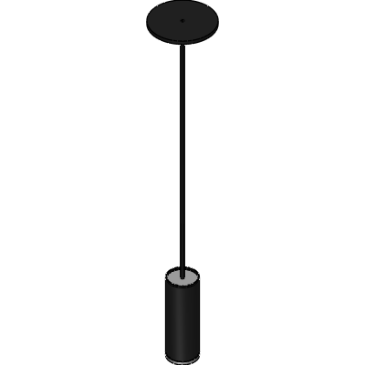 Flair-Cylinder-2IN 垂饰