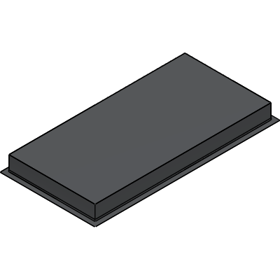 Medico-Healthwerx_Medical_Troffer-Recessed