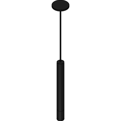 Petite-1-Cylinder 垂饰