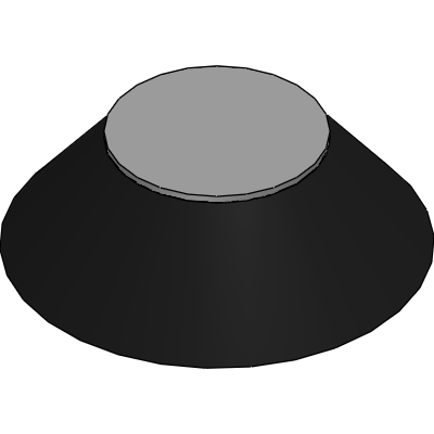 Petite-1-Downlight-Round