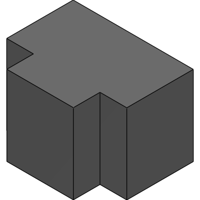 枢轴-表面-角