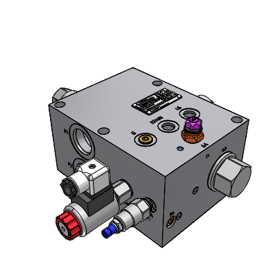 Lynch INE2YXJBG Industrial Valves