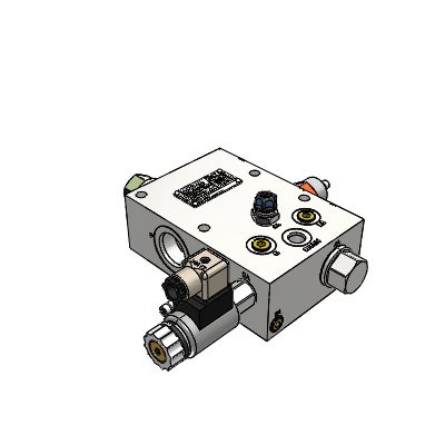 Lynch KOQPG3CT0 Industrial Valves