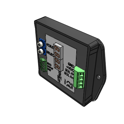 Lynch Q3LDQLKC4 Industrial Valves