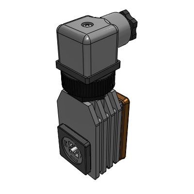 Lynch OTPG6QGFY Industrial Valves
