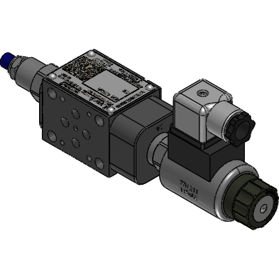 Lynch H1OH4Y4WO Industrial Valves