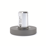 Repos batterie d'éjection