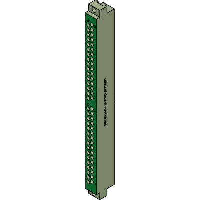 ARINC 608A, F-22, VXI and GPIB