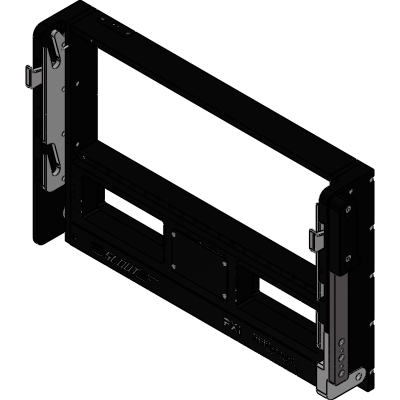 Enhanced PXI Connectivity