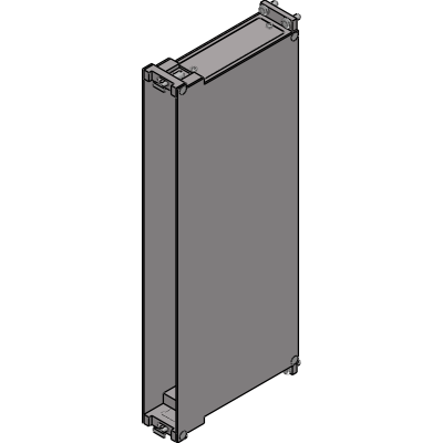 Ideal forVXI Connections