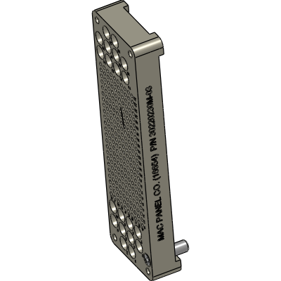 Rugged, Modular Interconnection