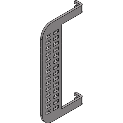 Simple, Versatile UUT Connection