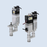 Theta Axis Option PRG