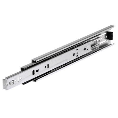 流道DH 3832，耐腐蚀，宽度12.7毫米，最大50公斤，全长