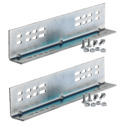 Bracket Accessory Kits DZ 634 for Slides 9301 E and 9308