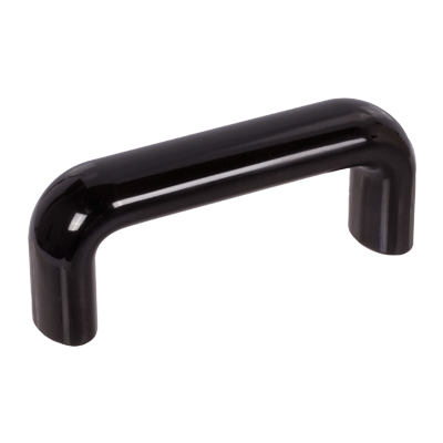 Cabinet U-Handles 525, Material Plastic