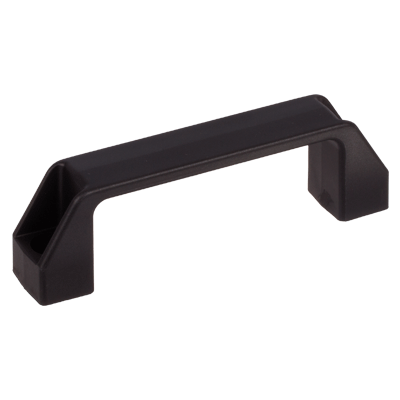 Cabinet “U” Handles 528, Material Polypropylene or Polyamide