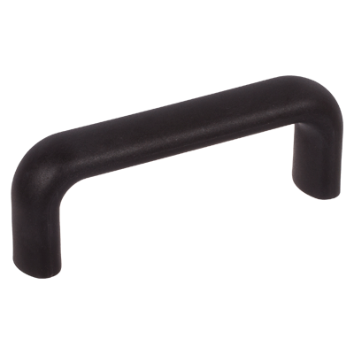 Uchwyty w kształcie litery U 725, materiał poliamid lub polipropylen