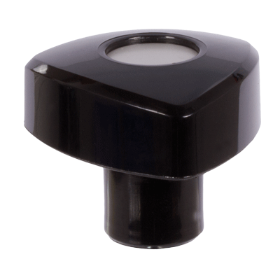 Uchwyty trójkątne z tworzywa termoplastycznego