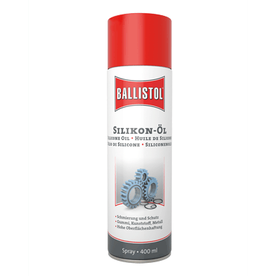 Silicone-Oil