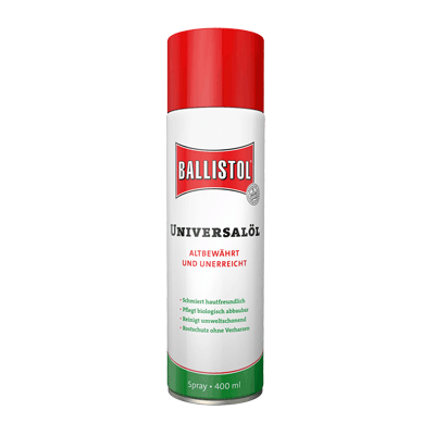 BALLISTOL® Universal Oil, spray