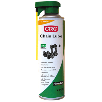 CRC® Chain Spray, NSF H1