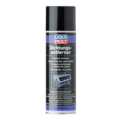 Sealant Remover
