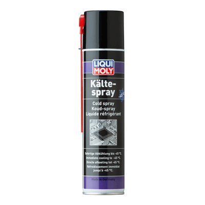 Cold Spray