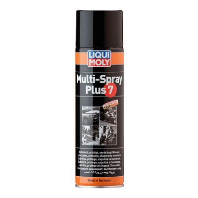 LIQUI MOLY Multi-Spray Plus 7