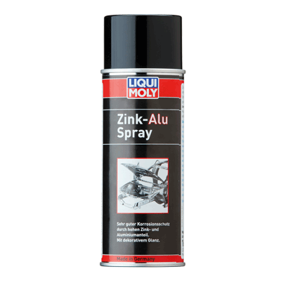Zinc-Alu Spray