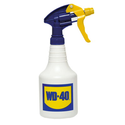 Hand sprayer