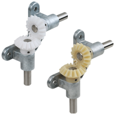 Rinvio angolare OW2, rapporto 1:1