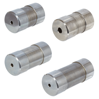 Flexible Couplings EL