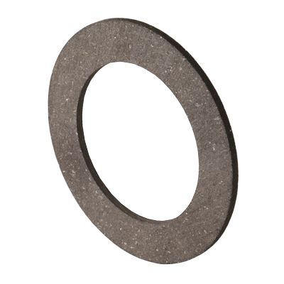 用于滑移轮毂FA、FA-K和RNR的摩擦衬里备件