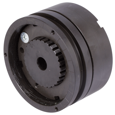 Safety Clutches CM
