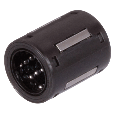 Linearkugellager KB-1 ISO-Reihe 1, Premium, mit Doppellippendichtung