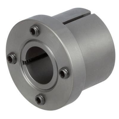 Casquillos de sujeción MSA, acero