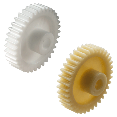 Spur Gear 3D model, 3D CAD Model Library