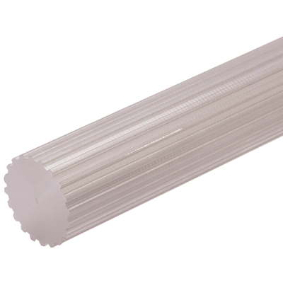 花键轴T型，T5型，不锈钢