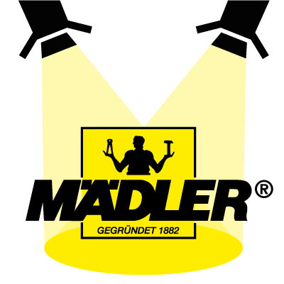 MÄDLER-Showroom