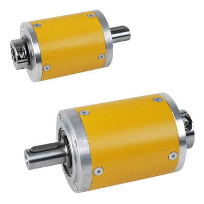 HPG Harmonic Planetary® Precision Gearbox - Right Angle