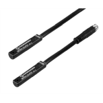 带簧片触点的磁开关，外壳材料为塑料，连接线为PVC 2 x 0.25，PVC 3 x 0.25