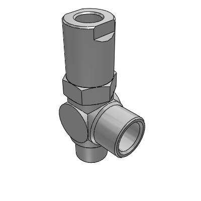 MAIWD Mpcv Series Industrial Valves