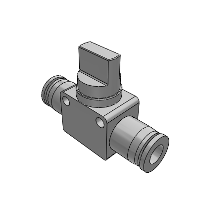 MAIWD Mphv Series Industrial Valves