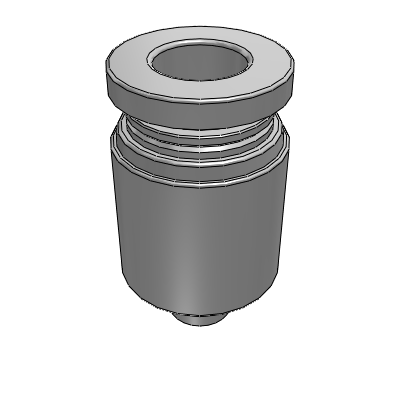 tube connector