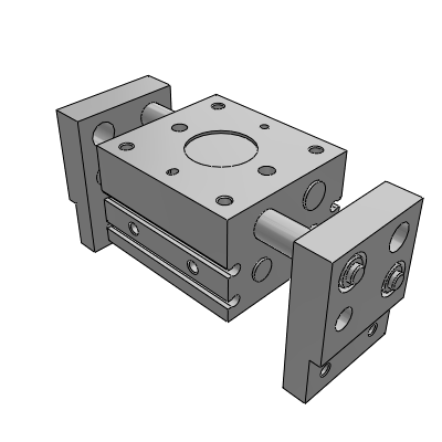 air gripper
