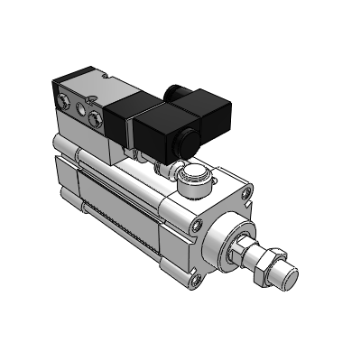 Standard cylinder