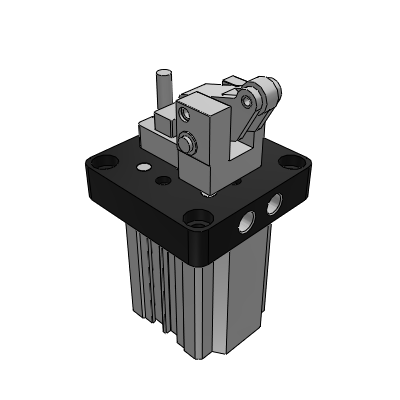 Stopper Cylinder