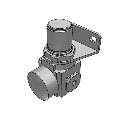 MAIWD MGAR100M5S Industrial Valves